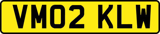 VM02KLW