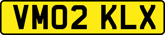 VM02KLX
