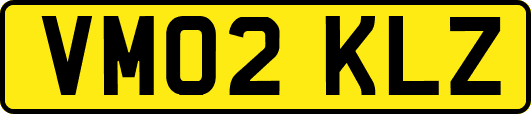 VM02KLZ