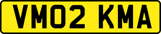 VM02KMA