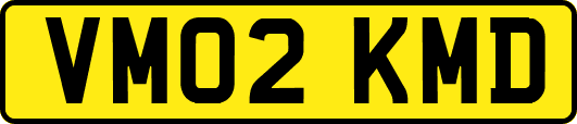 VM02KMD