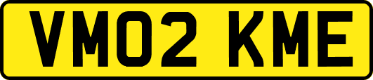 VM02KME