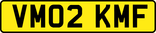 VM02KMF