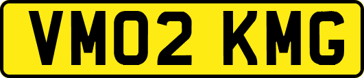 VM02KMG