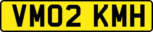 VM02KMH