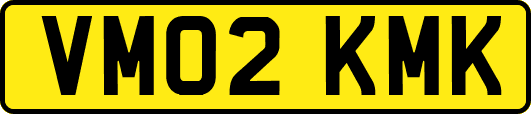 VM02KMK