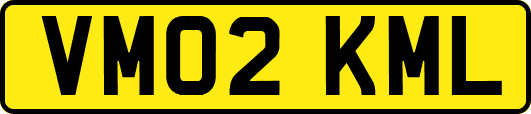 VM02KML