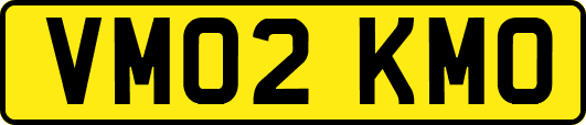 VM02KMO