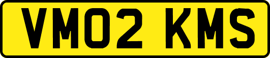 VM02KMS