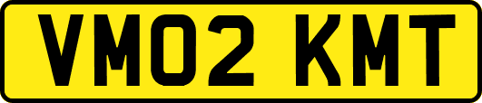 VM02KMT