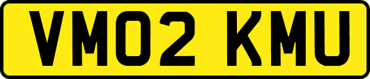VM02KMU