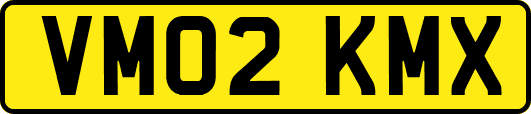 VM02KMX