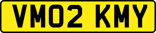 VM02KMY