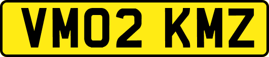 VM02KMZ