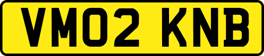 VM02KNB