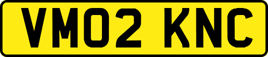 VM02KNC