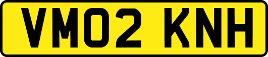 VM02KNH