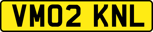 VM02KNL