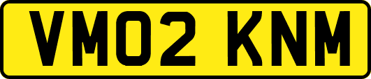 VM02KNM