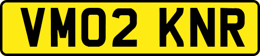 VM02KNR
