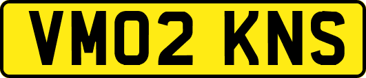 VM02KNS