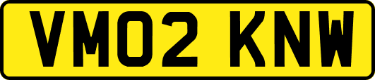 VM02KNW
