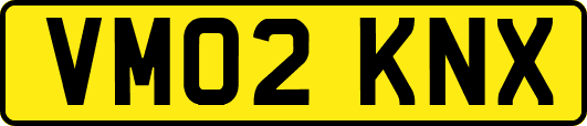 VM02KNX