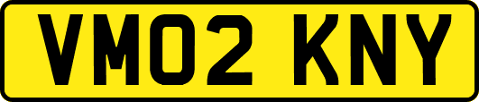 VM02KNY