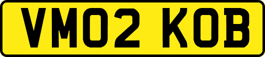 VM02KOB