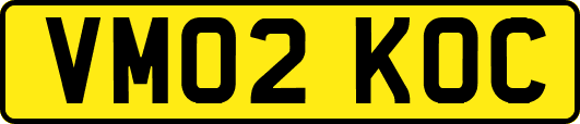 VM02KOC