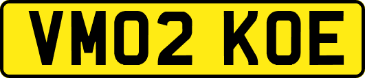VM02KOE