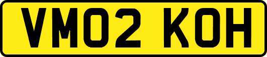 VM02KOH