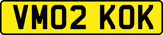 VM02KOK
