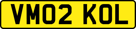 VM02KOL