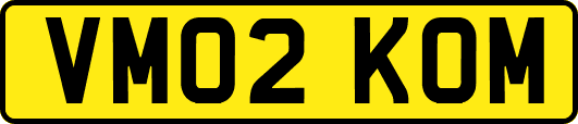 VM02KOM