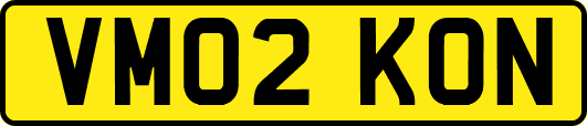 VM02KON