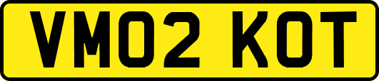 VM02KOT