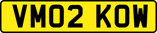 VM02KOW