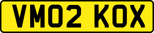 VM02KOX