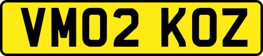 VM02KOZ