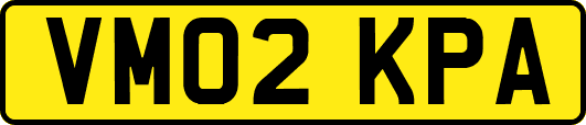 VM02KPA