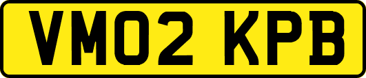 VM02KPB