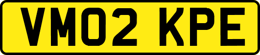 VM02KPE