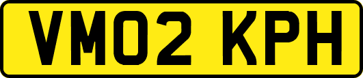 VM02KPH