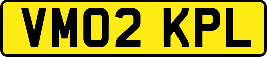 VM02KPL