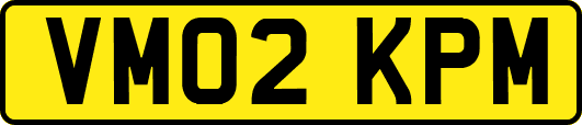 VM02KPM
