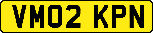 VM02KPN
