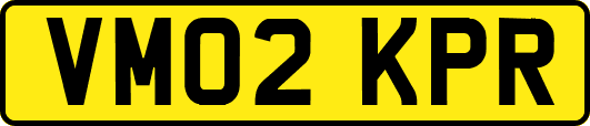 VM02KPR