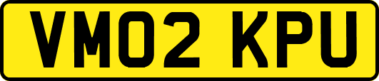 VM02KPU