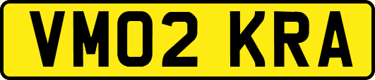 VM02KRA